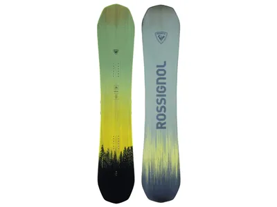 Snowboard Rossignol Revenant W